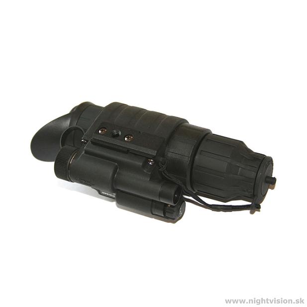 Pulsar Challenger G2+ 1x21 - Nachtsichtgeräte - Monokulare 