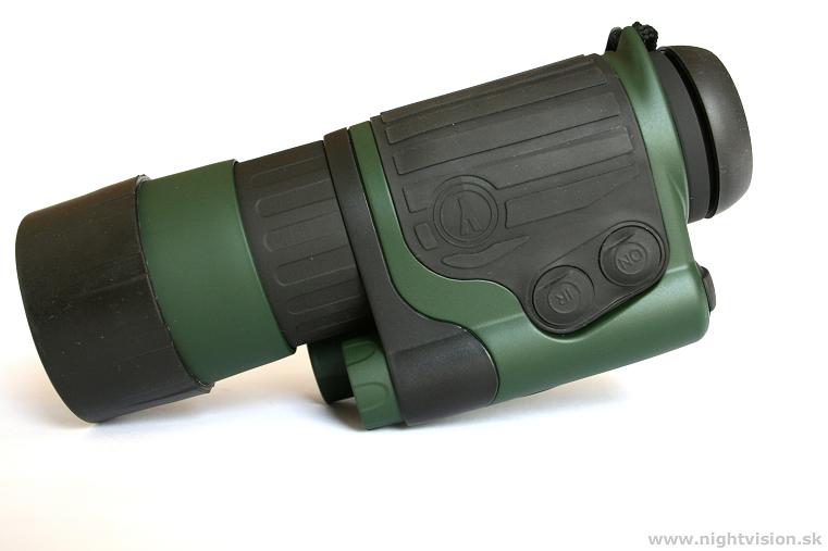 Yukon(ユーコン) NVMT 4x50 単眼鏡 Yukon(ユーコン) NVMT 4x50 単眼鏡