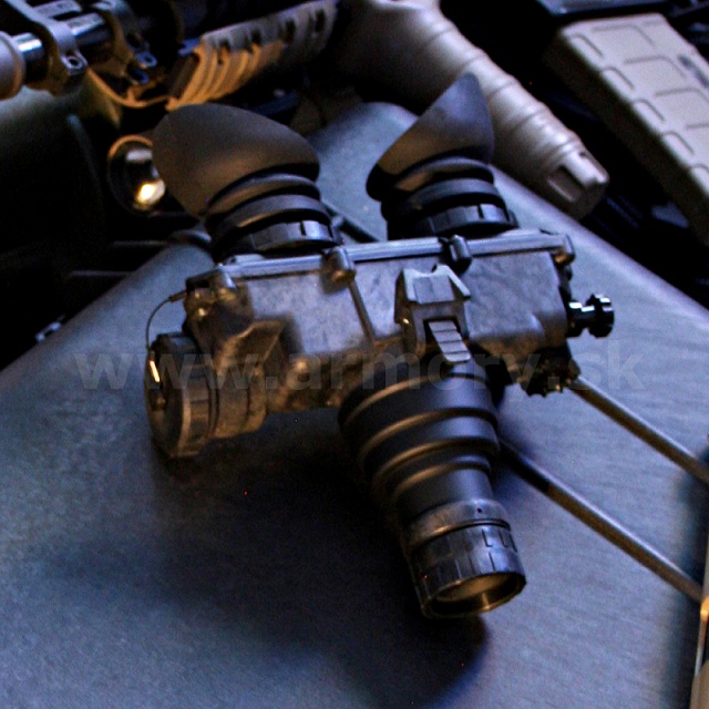 Pulsar-Vision Nachtsichtgerät FN455S